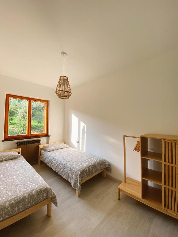 Happy Guest Apartments - Bella Vista Riva di Solto Exterior photo
