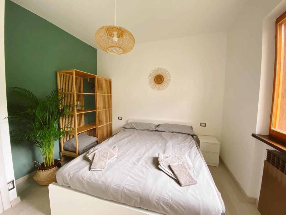 Happy Guest Apartments - Bella Vista Riva di Solto Exterior photo